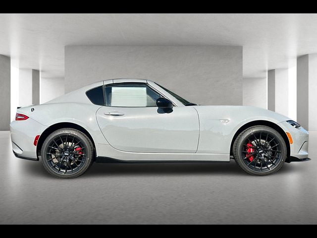 2024 Mazda MX-5 Miata RF Club