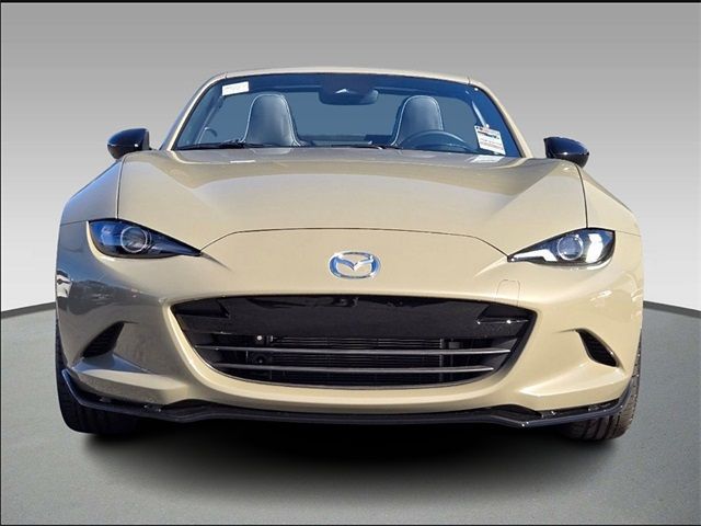 2024 Mazda MX-5 Miata RF Club