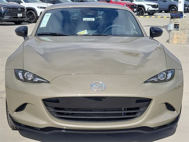 2024 Mazda MX-5 Miata RF Club