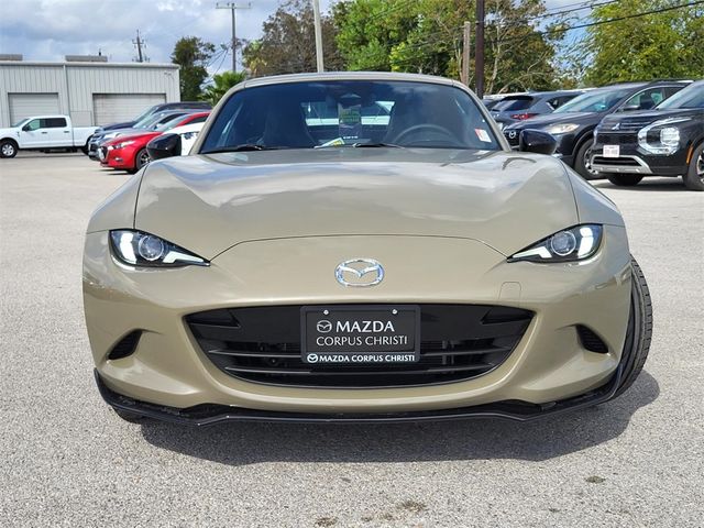 2024 Mazda MX-5 Miata RF Club