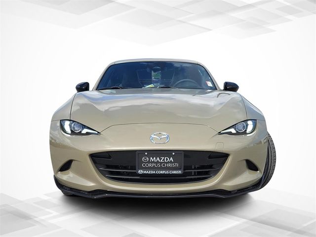 2024 Mazda MX-5 Miata RF Club