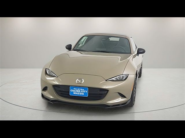 2024 Mazda MX-5 Miata RF Club