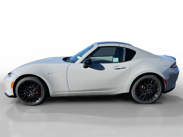 2024 Mazda MX-5 Miata RF Club