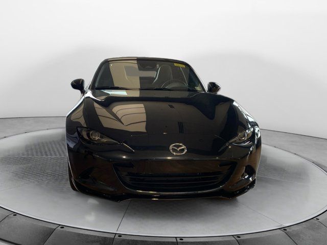 2024 Mazda MX-5 Miata RF Club