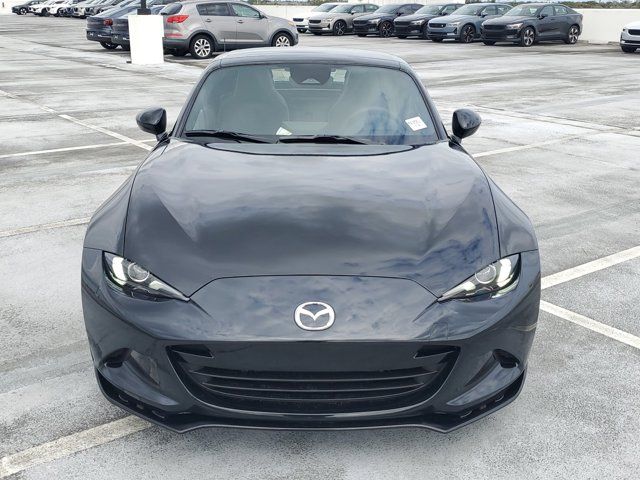 2024 Mazda MX-5 Miata RF Club