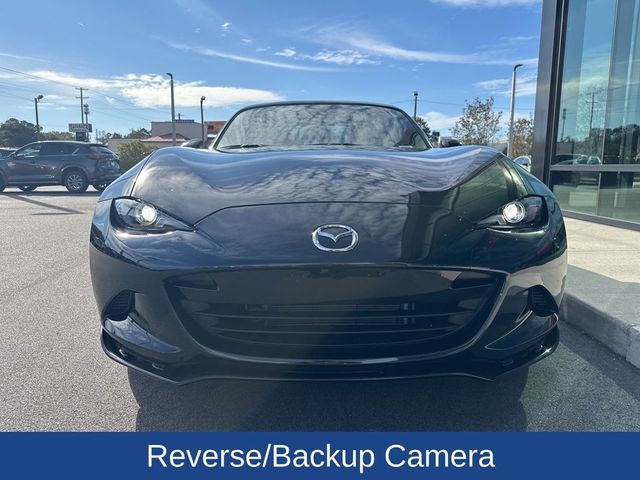 2024 Mazda MX-5 Miata RF Club