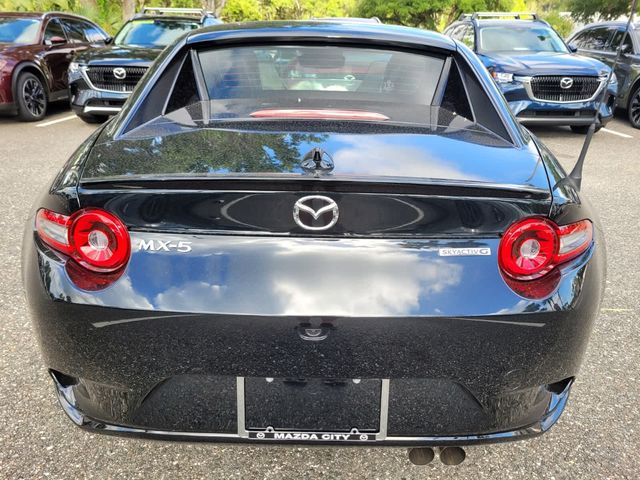 2024 Mazda MX-5 Miata RF Club