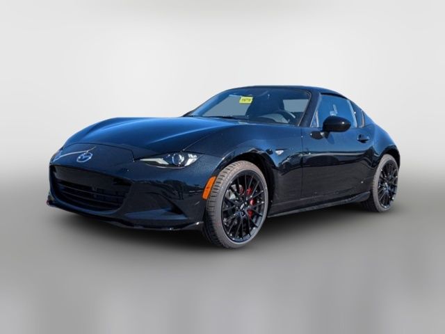 2024 Mazda MX-5 Miata RF Club