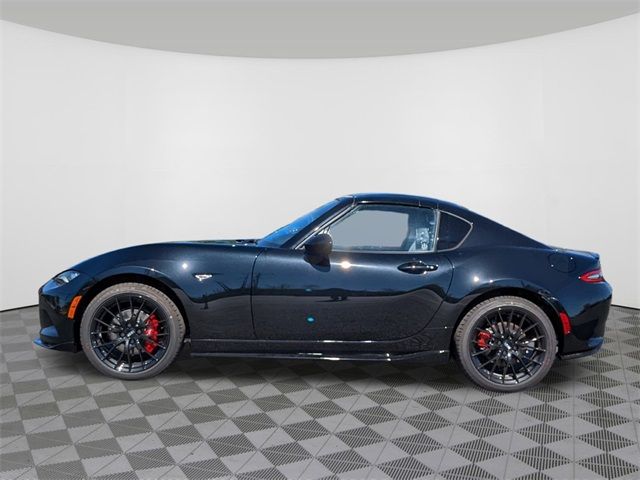 2024 Mazda MX-5 Miata RF Club