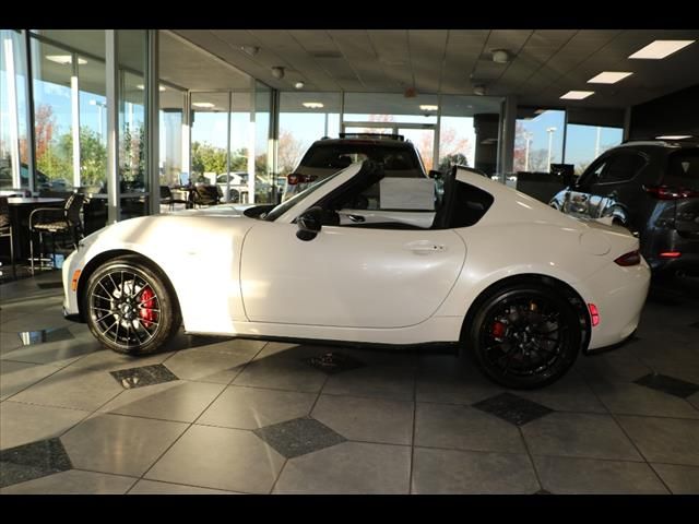 2024 Mazda MX-5 Miata RF Club