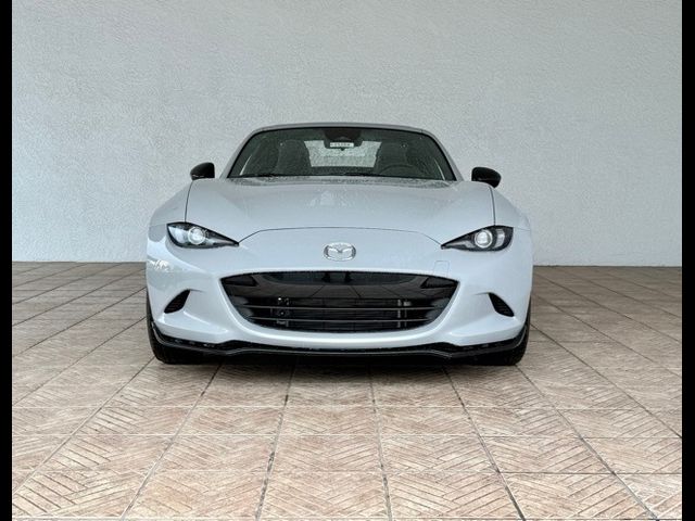 2024 Mazda MX-5 Miata RF Club