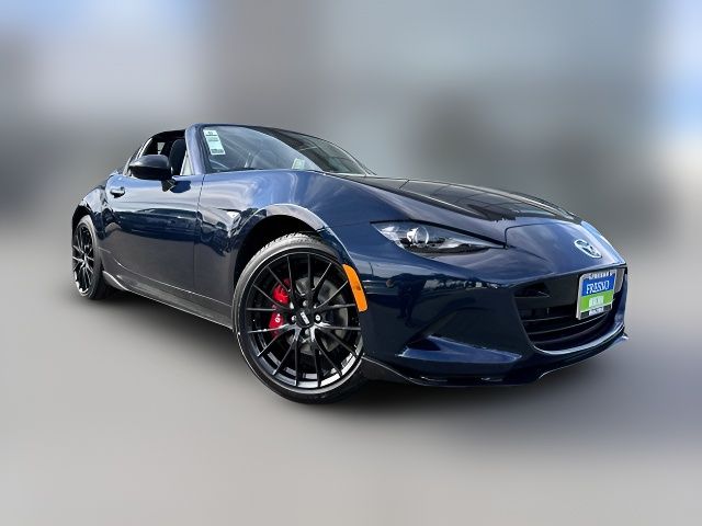 2024 Mazda MX-5 Miata RF Club