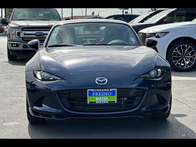 2024 Mazda MX-5 Miata RF Club