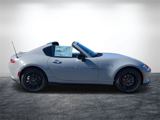 2024 Mazda MX-5 Miata RF Club