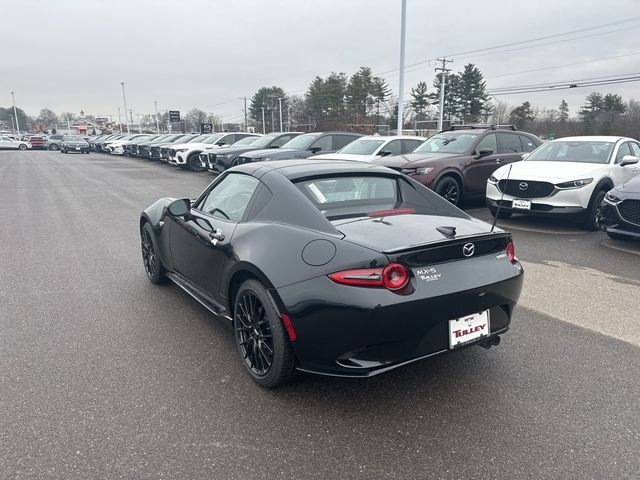 2024 Mazda MX-5 Miata RF Club