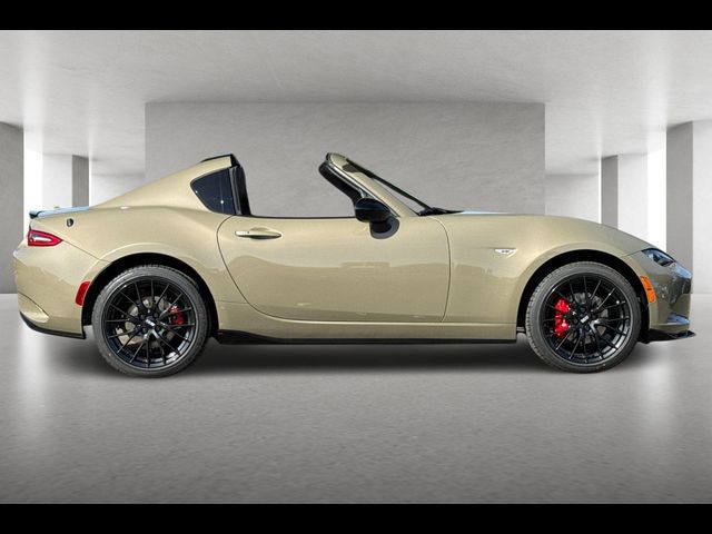 2024 Mazda MX-5 Miata RF Club