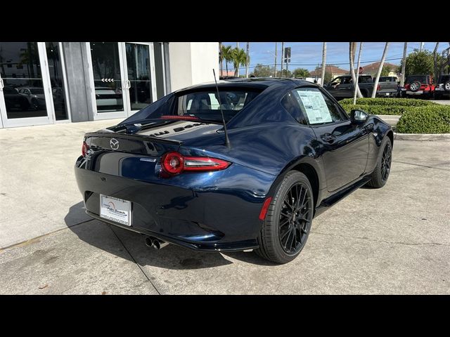 2024 Mazda MX-5 Miata RF Club