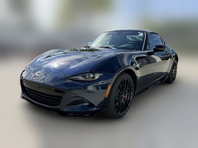 2024 Mazda MX-5 Miata RF Club