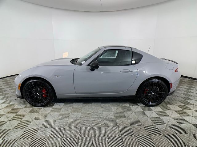 2024 Mazda MX-5 Miata RF Club