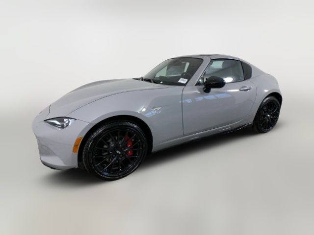 2024 Mazda MX-5 Miata RF Club