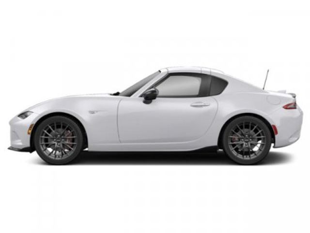 2024 Mazda MX-5 Miata RF Club