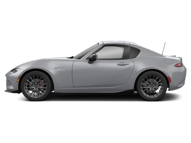 2024 Mazda MX-5 Miata RF Club