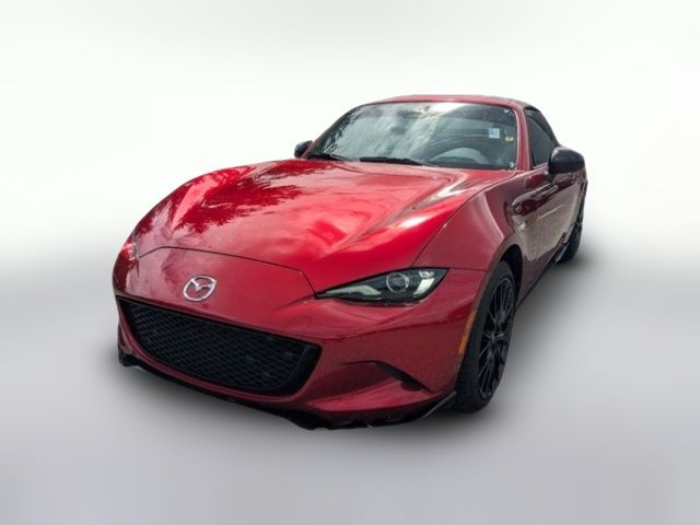 2024 Mazda MX-5 Miata RF Club