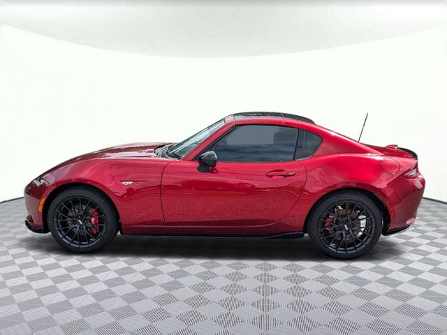 2024 Mazda MX-5 Miata RF Club