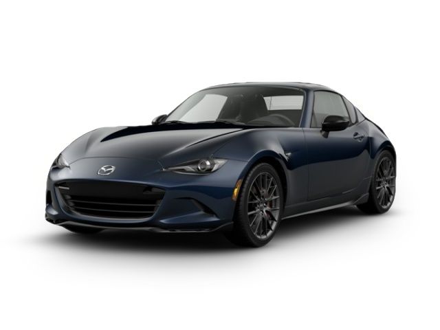 2024 Mazda MX-5 Miata RF Club