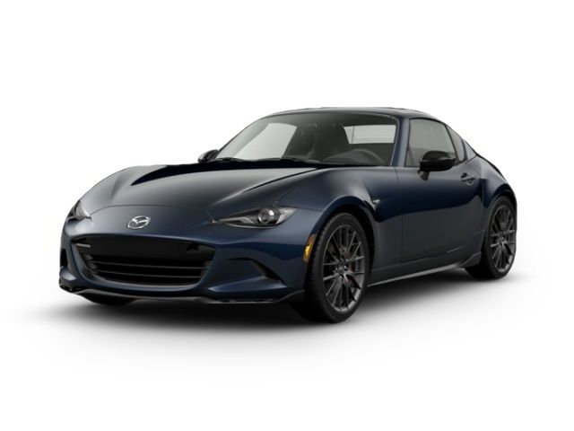 2024 Mazda MX-5 Miata RF Club