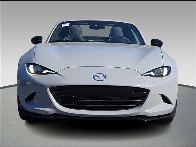 2024 Mazda MX-5 Miata RF Club