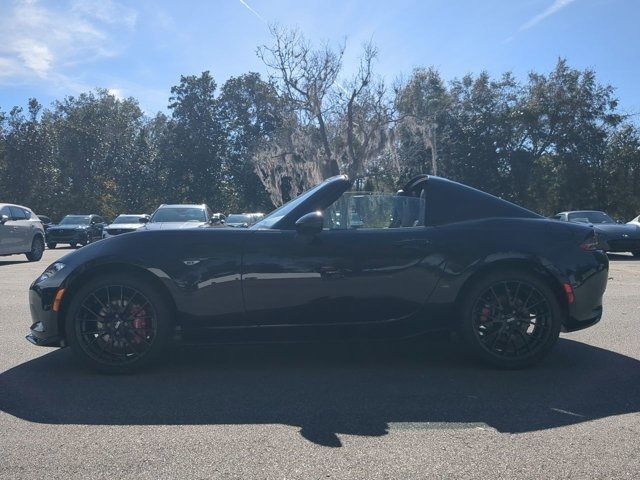 2024 Mazda MX-5 Miata RF Club