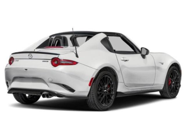 2024 Mazda MX-5 Miata RF Club