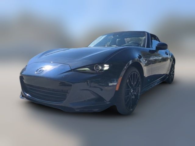 2024 Mazda MX-5 Miata RF Club