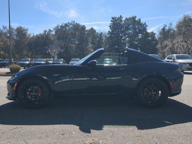 2024 Mazda MX-5 Miata RF Club