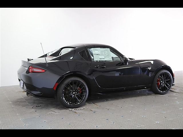 2024 Mazda MX-5 Miata RF Club