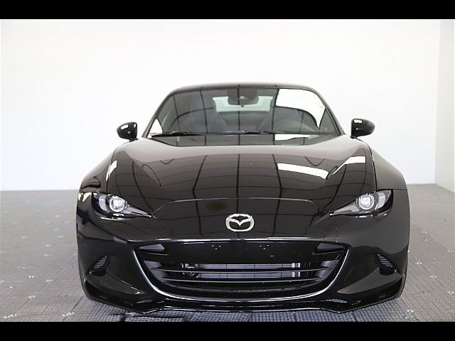 2024 Mazda MX-5 Miata RF Club