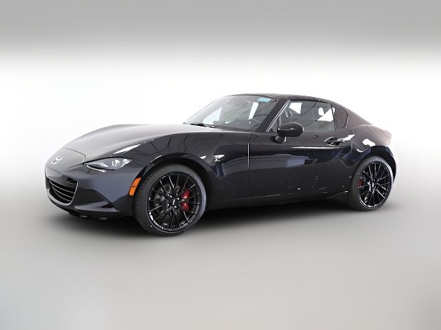 2024 Mazda MX-5 Miata RF Club