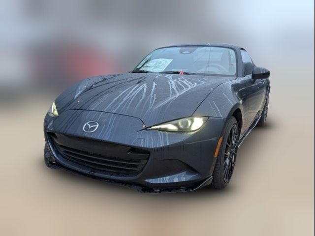 2024 Mazda MX-5 Miata RF Club