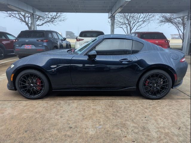 2024 Mazda MX-5 Miata RF Club