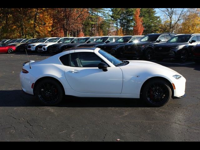 2024 Mazda MX-5 Miata RF Club