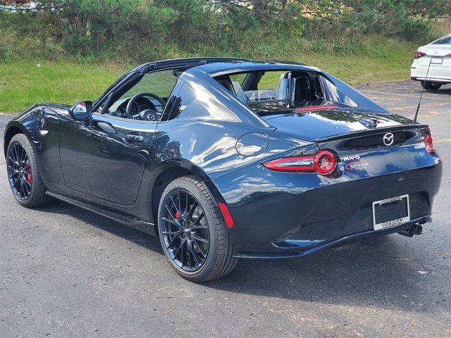 2024 Mazda MX-5 Miata RF Club