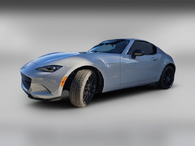 2024 Mazda MX-5 Miata RF Club