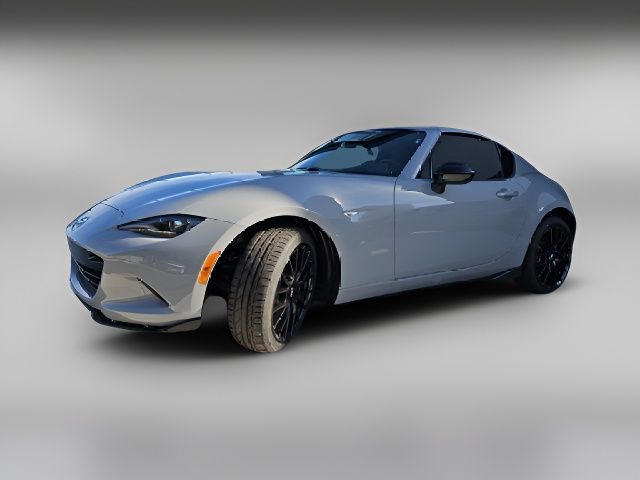 2024 Mazda MX-5 Miata RF Club