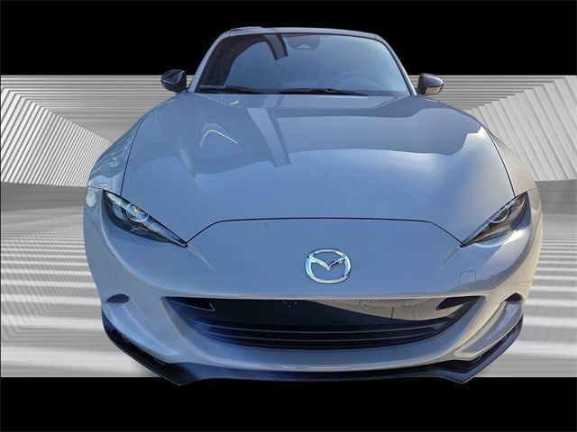 2024 Mazda MX-5 Miata RF Club