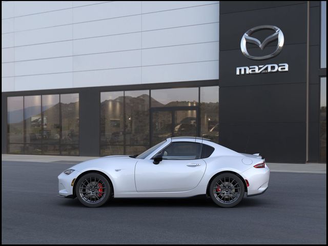 2024 Mazda MX-5 Miata RF Club