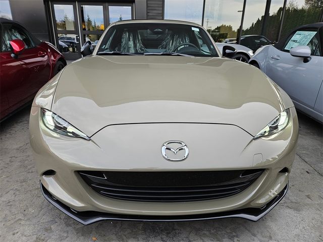 2024 Mazda MX-5 Miata RF Club