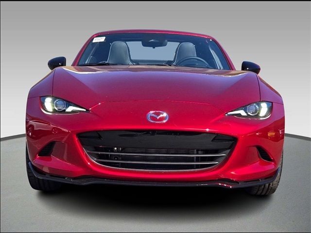 2024 Mazda MX-5 Miata RF Club