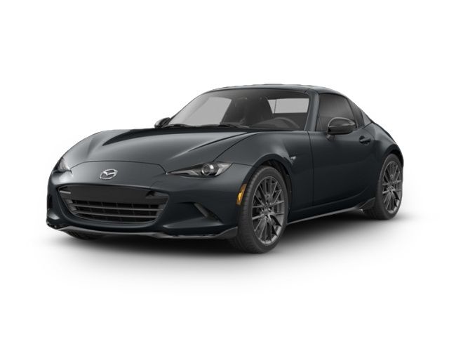 2024 Mazda MX-5 Miata RF Club