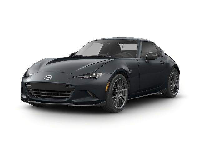 2024 Mazda MX-5 Miata RF Club